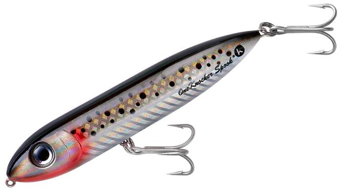 Heddon One Knocker Spook - Dogfish Tackle & Marine