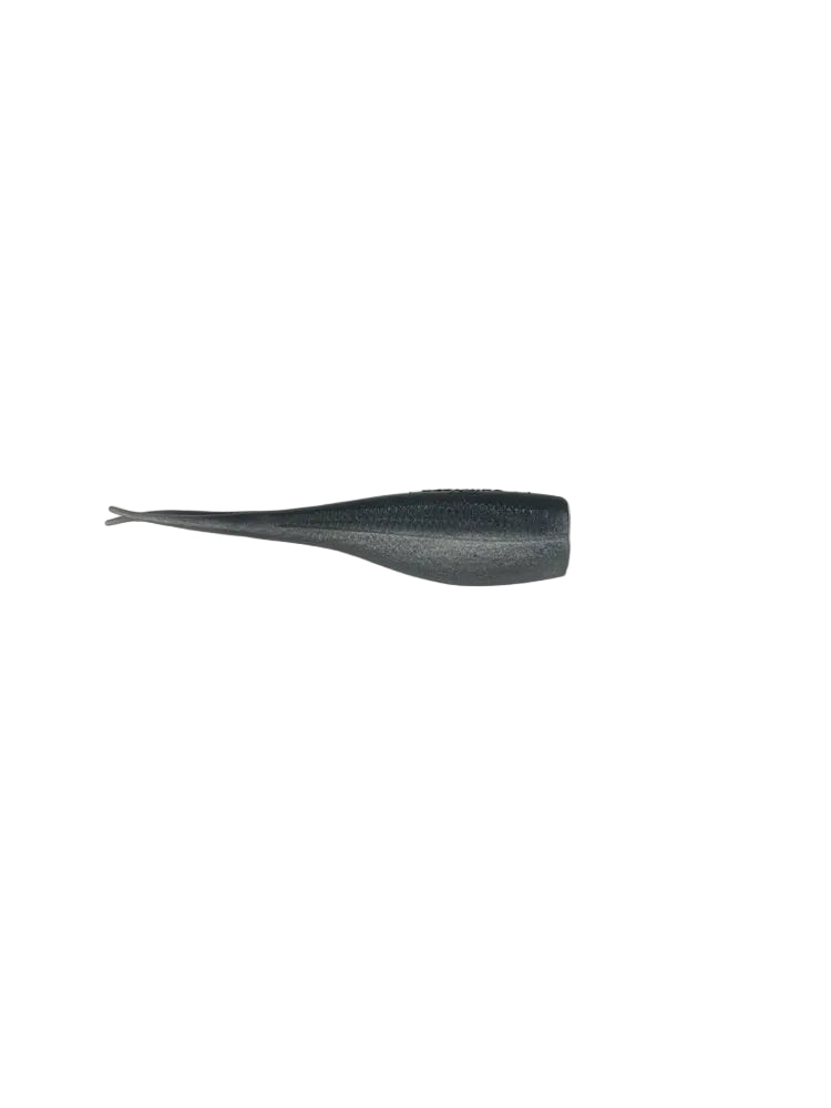 Get Thumped 3.7in Split Tails - Dogfish Tackle & Marine