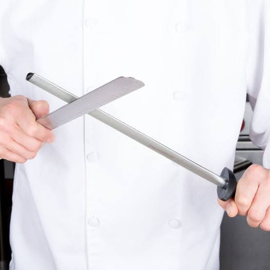 Dexter 12 Inch Diamond Knife Sharpener