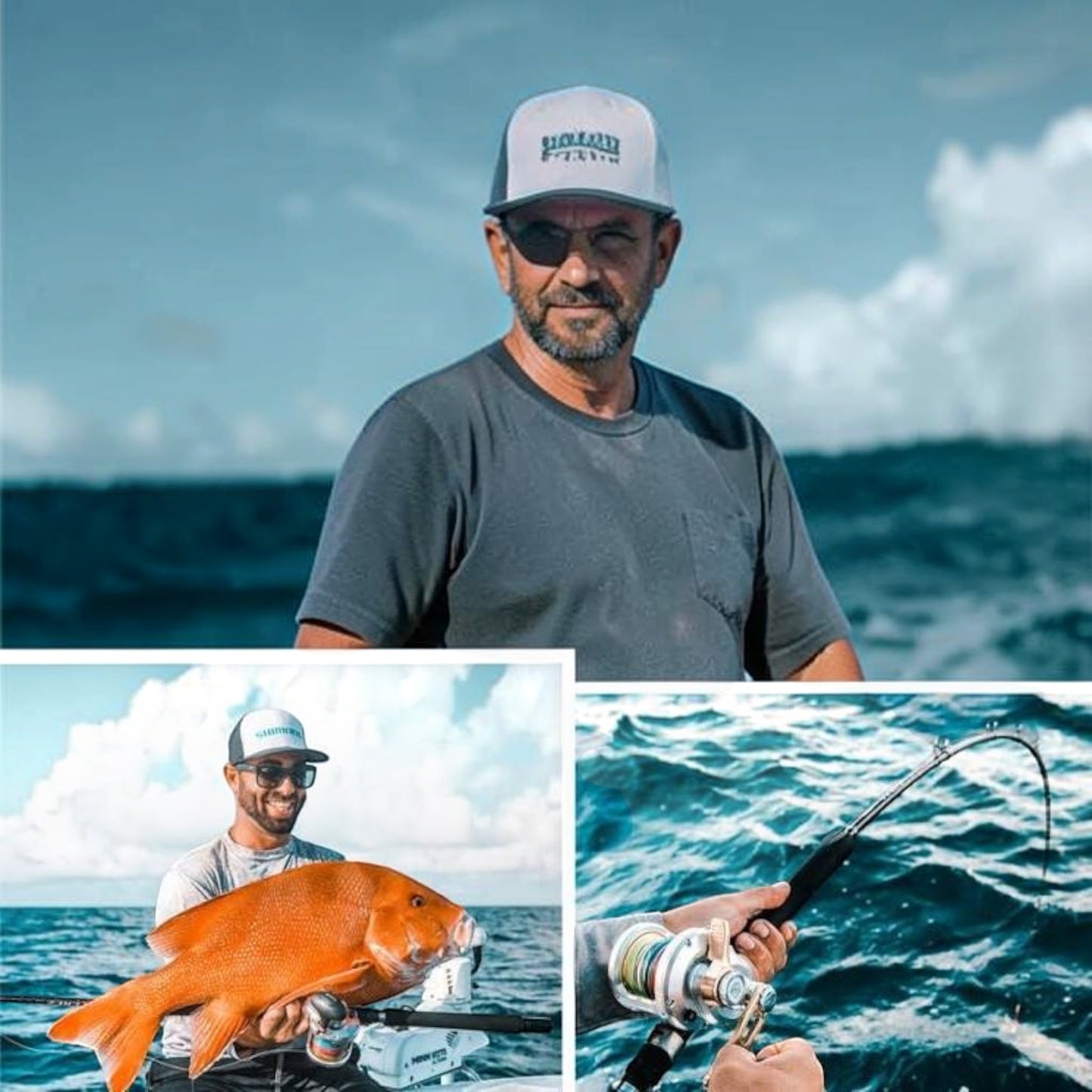 Shimano Terez Conventional Rods - Dogfish Tackle & Marine