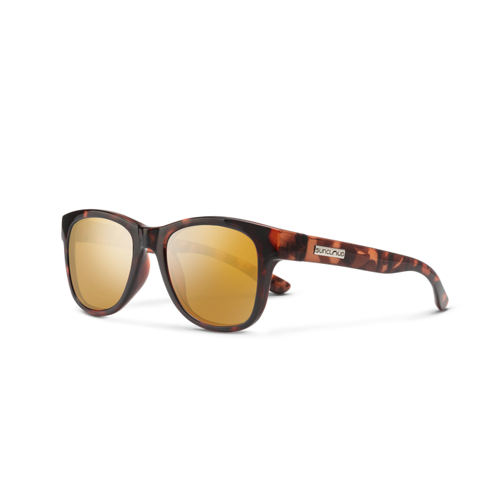 Suncloud Leeway Polarized Sunglasses - Dogfish Tackle & Marine