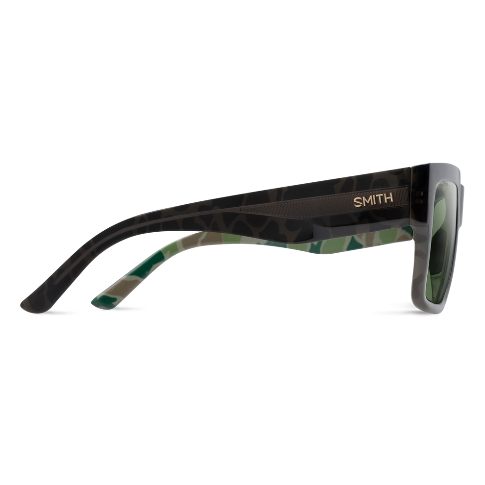 Smith Lineup Sunglasses - Dogfish Tackle & Marine