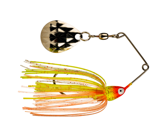 Strike King Mini King Spinnerbaits - Dogfish Tackle & Marine