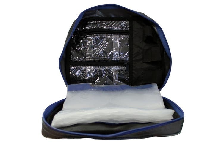 Mustad Worm Binder Bag Single - Dogfish Tackle & Marine