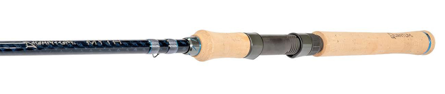 Quantum Myth Spinning Rod - Dogfish Tackle & Marine