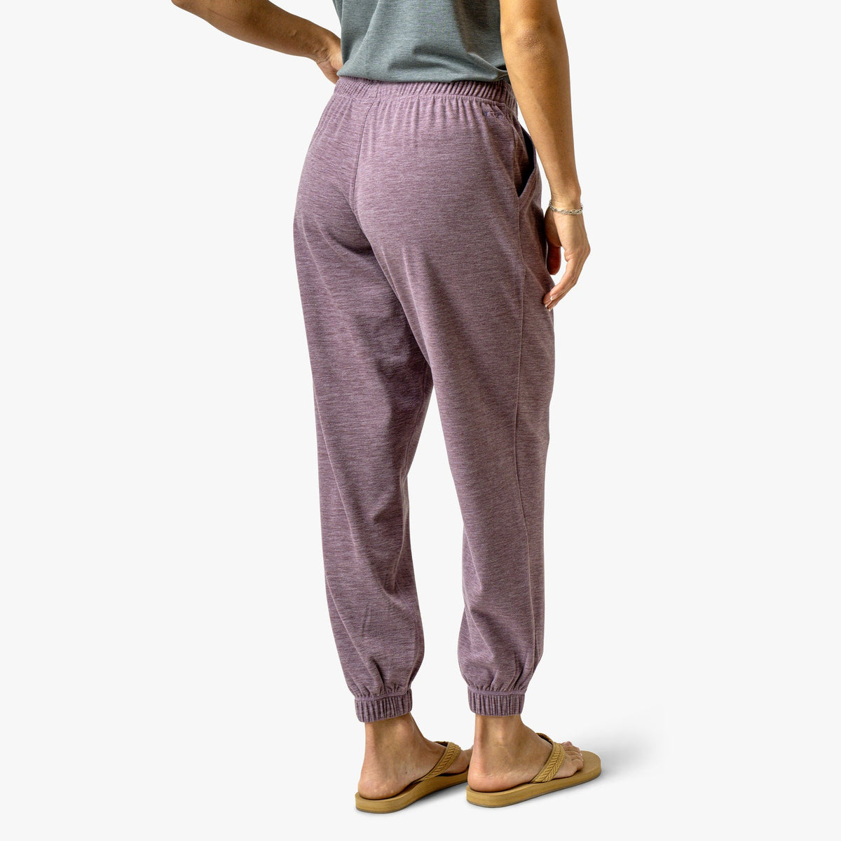 Aftco Womens Coastal Layer Joggers