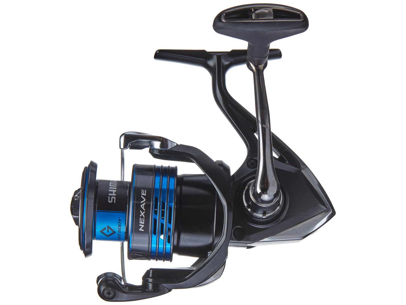 Shimano Nexave FI Spinning Reel - Dogfish Tackle & Marine