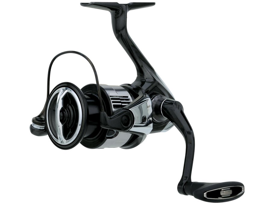 Shimano Vanquish Spinning Reels - Dogfish Tackle & Marine