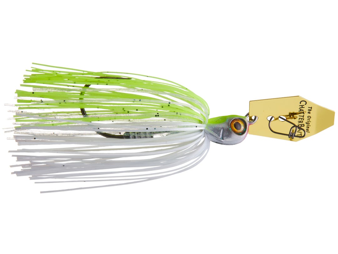Z-Man Chatter Bait Elite EVO - Dogfish Tackle & Marine