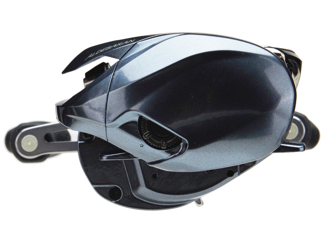 Shimano Aldebaran MGL Casting Reel - Dogfish Tackle & Marine