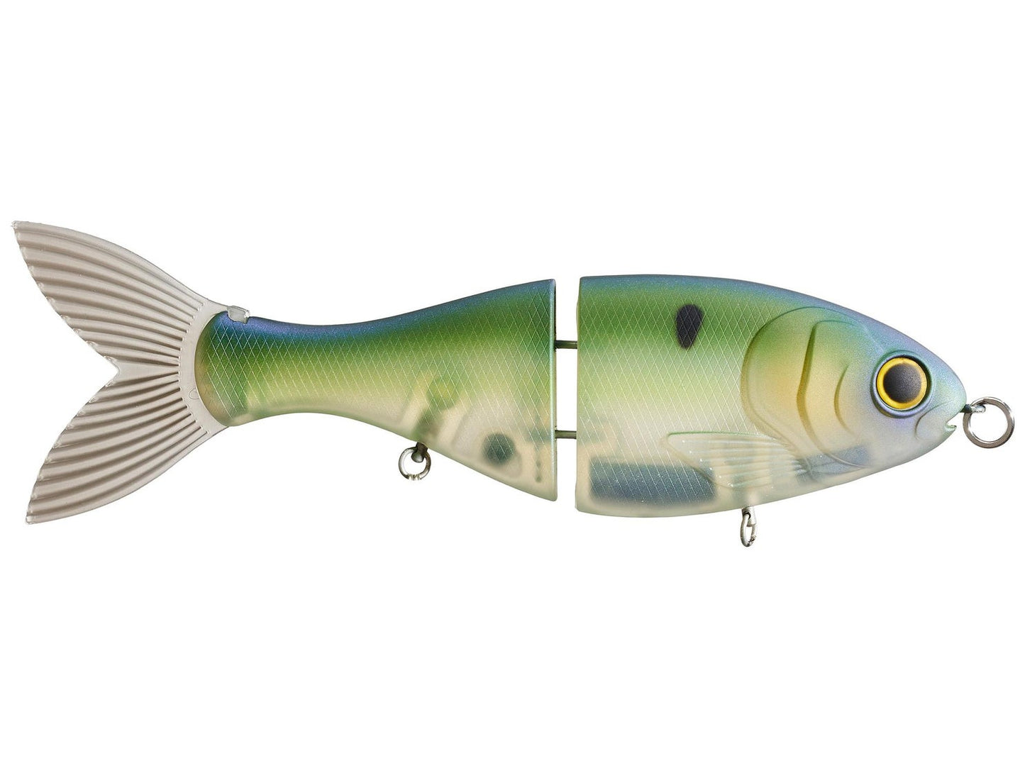 Bucca Brand Trick Shad
