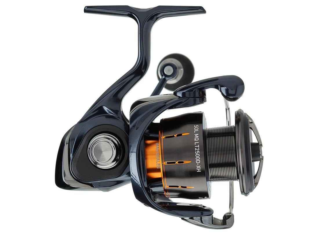 Daiwa Sol MQ LT Spinning Reel - Dogfish Tackle & Marine