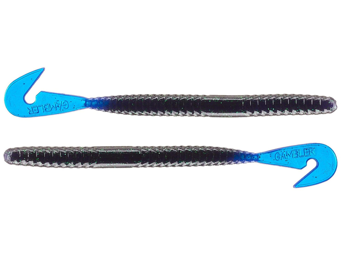 Gambler Burner Worm - Dogfish Tackle & Marine