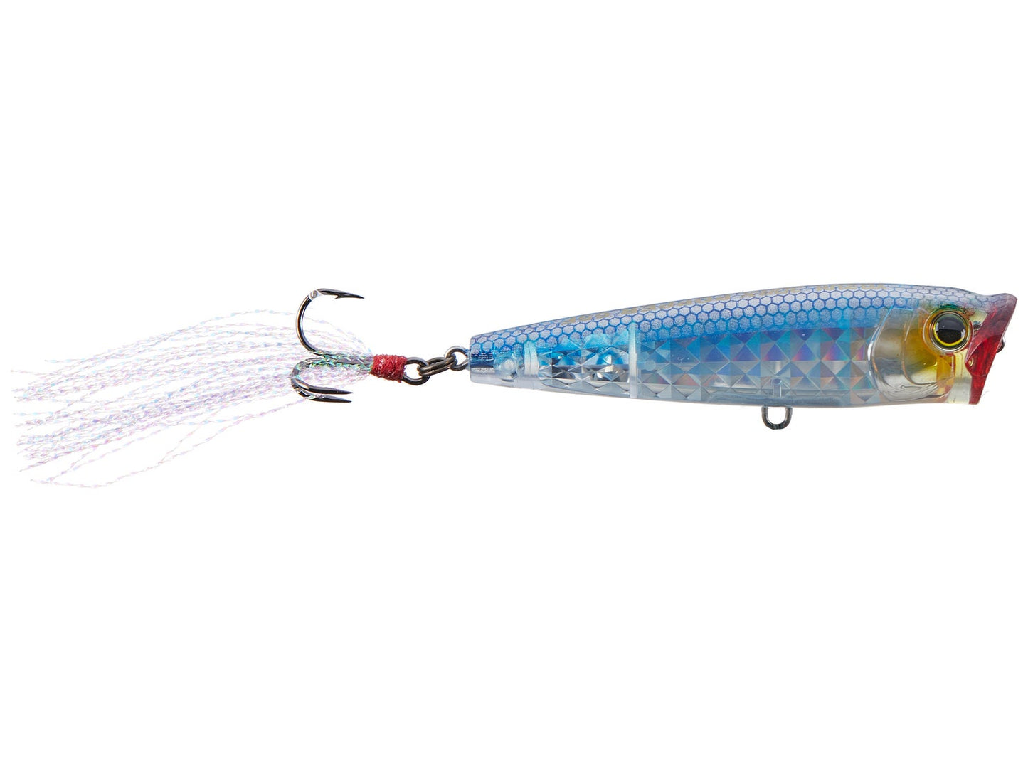 Yo-Zuri 3DR-X Series Popper - Dogfish Tackle & Marine