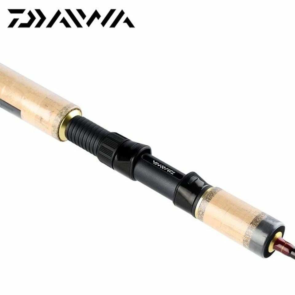 Daiwa Spinmatic D Ultra Light Spinning Rods