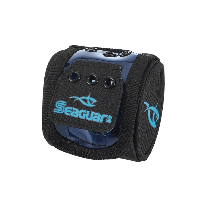 Seaguar Leader Feeder Bag - Dogfish Tackle & Marine