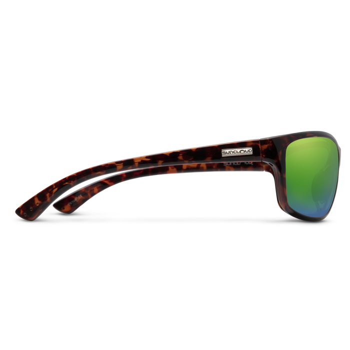 Suncloud Sentry Polarized Sunglasses - Dogfish Tackle & Marine