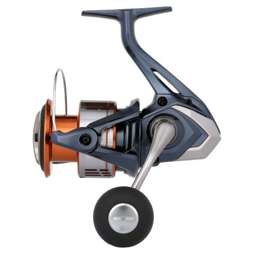 Shimano Nasci FD Spinning Reel - Dogfish Tackle & Marine
