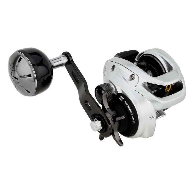 Shimano Tranx B Baitcasting Reels - Dogfish Tackle & Marine