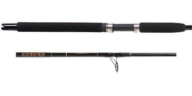 Star Rod Aerial Spinning Rods - Dogfish Tackle & Marine
