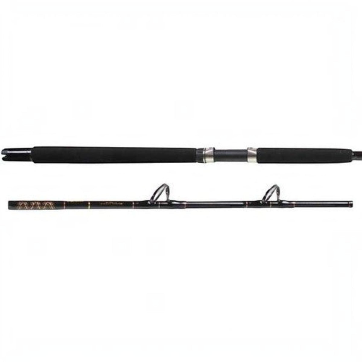 Star Rods Aerial Conventional Rods