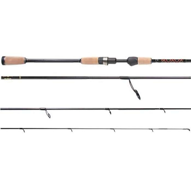 Star Rods Seagis Inshore Spinning Rod - Dogfish Tackle & Marine