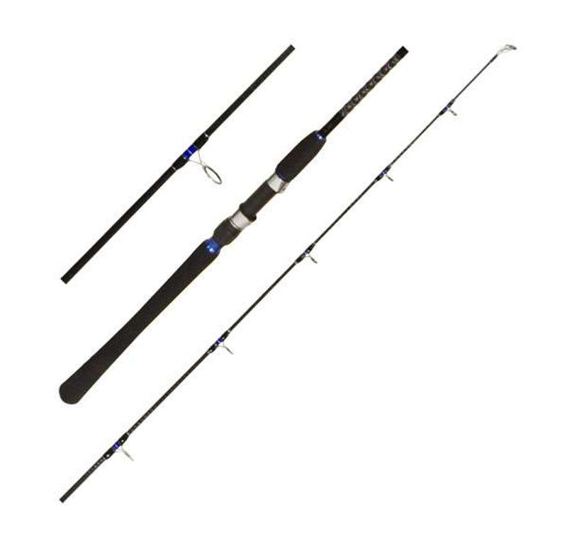 Tsunami Sapphire XT Pro Rods - Dogfish Tackle & Marine