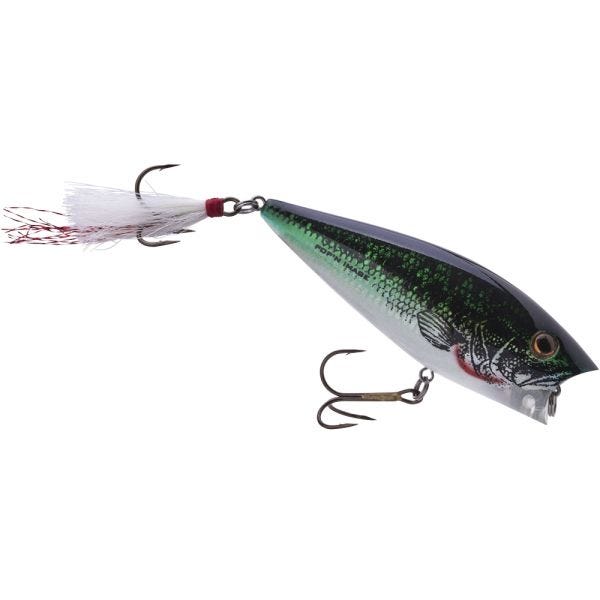 Heddon Pop'n Image - Dogfish Tackle & Marine