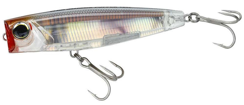 Yo-Zuri 3D Inshore Popper Lure - Dogfish Tackle & Marine