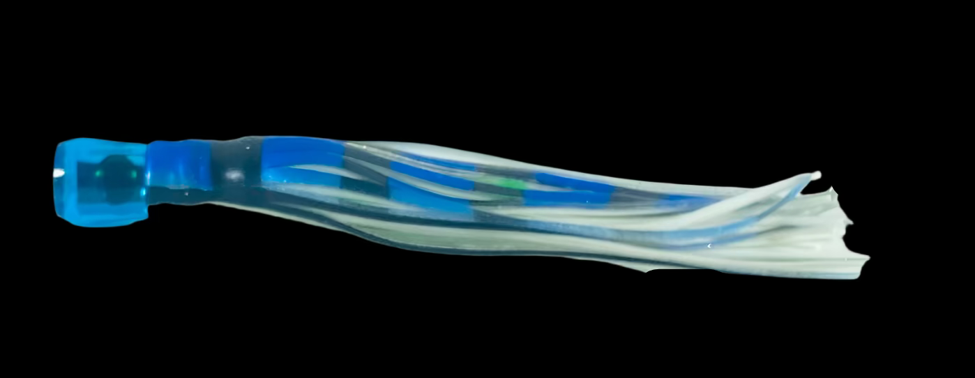 DF Mutha Chugga (8.5”) - Dogfish Tackle & Marine