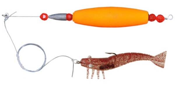 DOA Deadly Combo - Dogfish Tackle & Marine