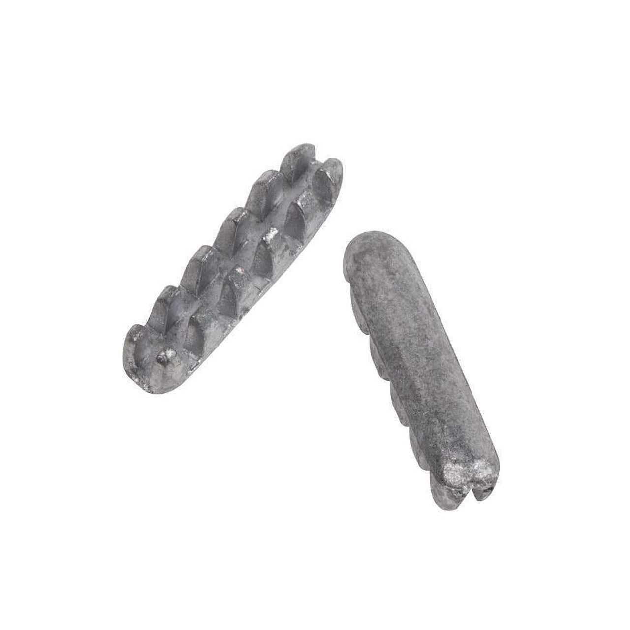 DOA Pinch Weights 1/8oz - Dogfish Tackle & Marine