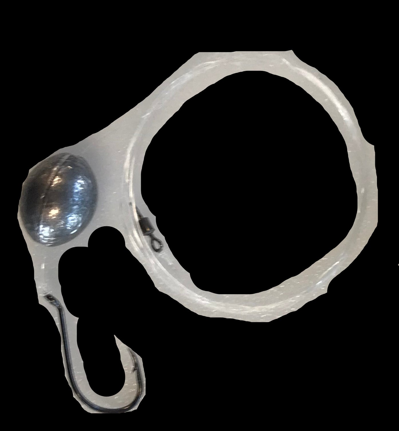 Snapper Knocker Rig 2pk - Dogfish Tackle & Marine