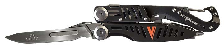 Havalon Evolve Multi Tool