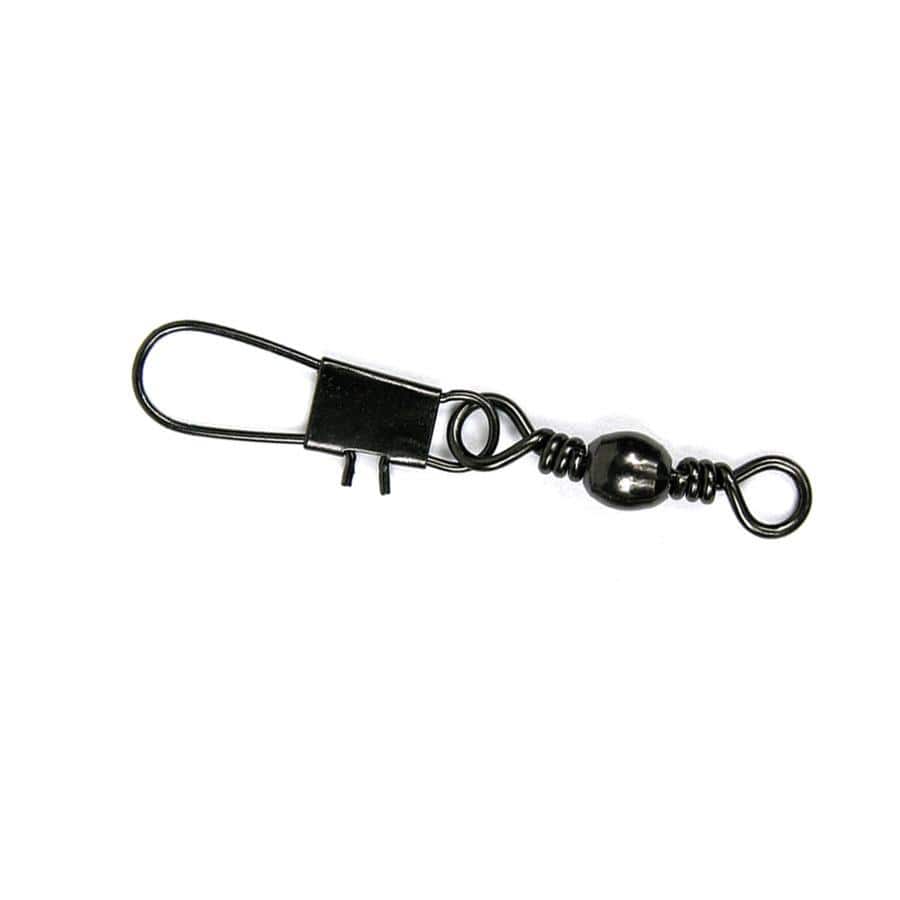 Sea Striker Twisted Barrel Swivel