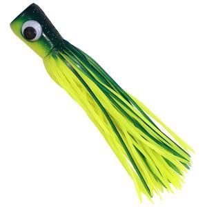 Mold Craft Super Chugger 5"