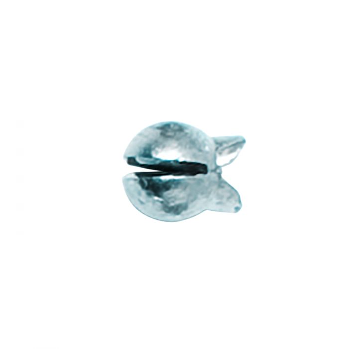 Eagle Claw Removable Split Shot Sinker