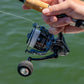 Tsunami Shield II Spinning Reel - Dogfish Tackle & Marine