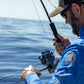 Tsunami Shield II Spinning Reel - Dogfish Tackle & Marine