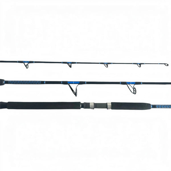 Dogfish Stik Spinning Coastal Series Rods (8ft In-store pickup only) - Dogfish Tackle & Marine