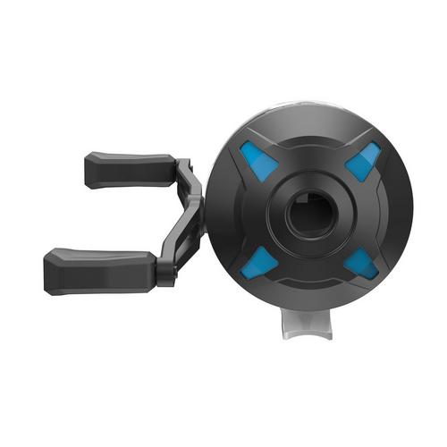 Zebco Roam Spincast Fishing Reels