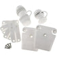 Igloo Cooler Parts Kit - Dogfish Tackle & Marine