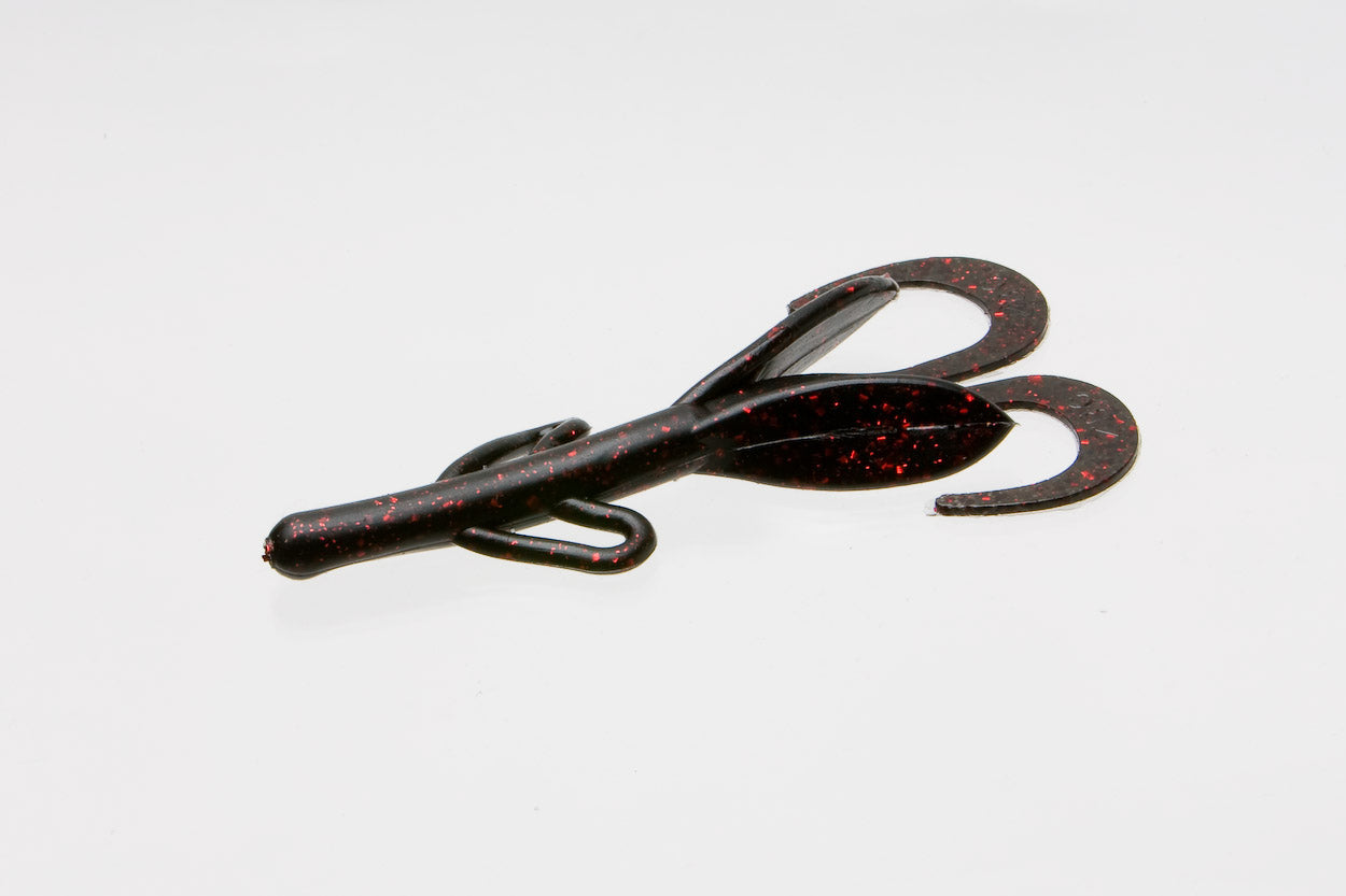 ZOOM Baby Brush Hog - Dogfish Tackle & Marine