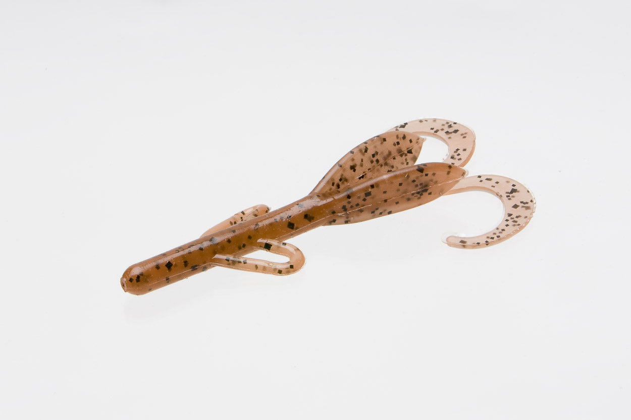 ZOOM Baby Brush Hog - Dogfish Tackle & Marine