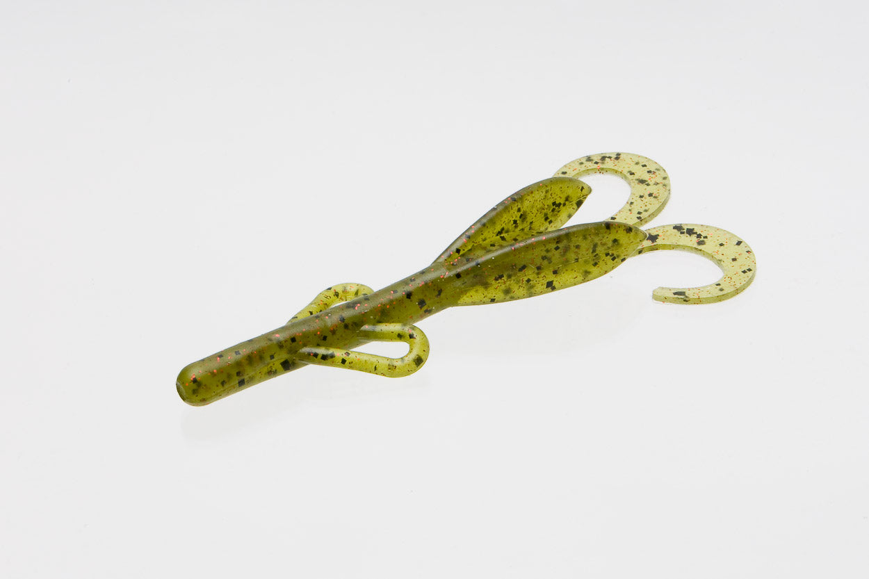 ZOOM Baby Brush Hog - Dogfish Tackle & Marine