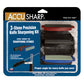 AccuSharp 3-Stone Precision Knife Sharpening Kit - Dogfish Tackle & Marine