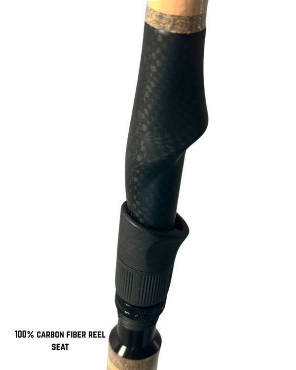 Bull Bay Sniper Elite Spinning Rod - Dogfish Tackle & Marine