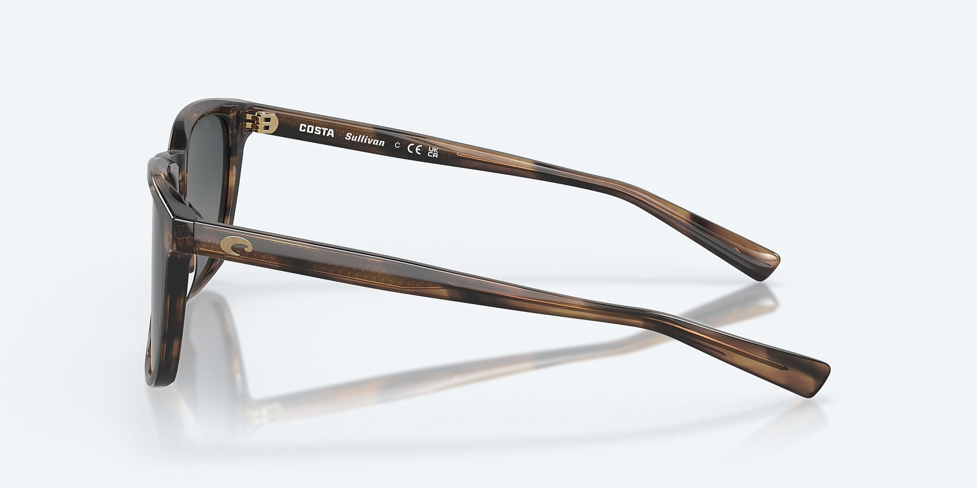 Costa Sullivan Polarized Sunglasses - Dogfish Tackle & Marine