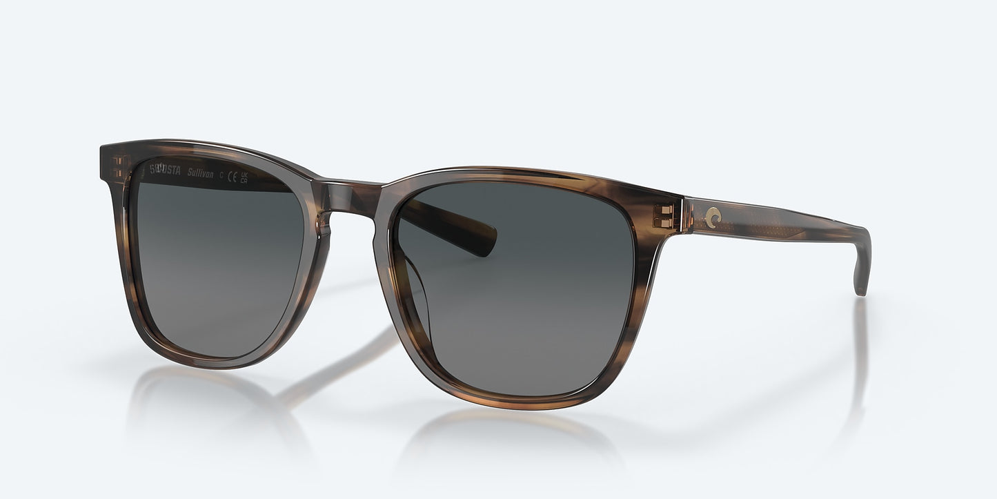Costa Sullivan Polarized Sunglasses - Dogfish Tackle & Marine
