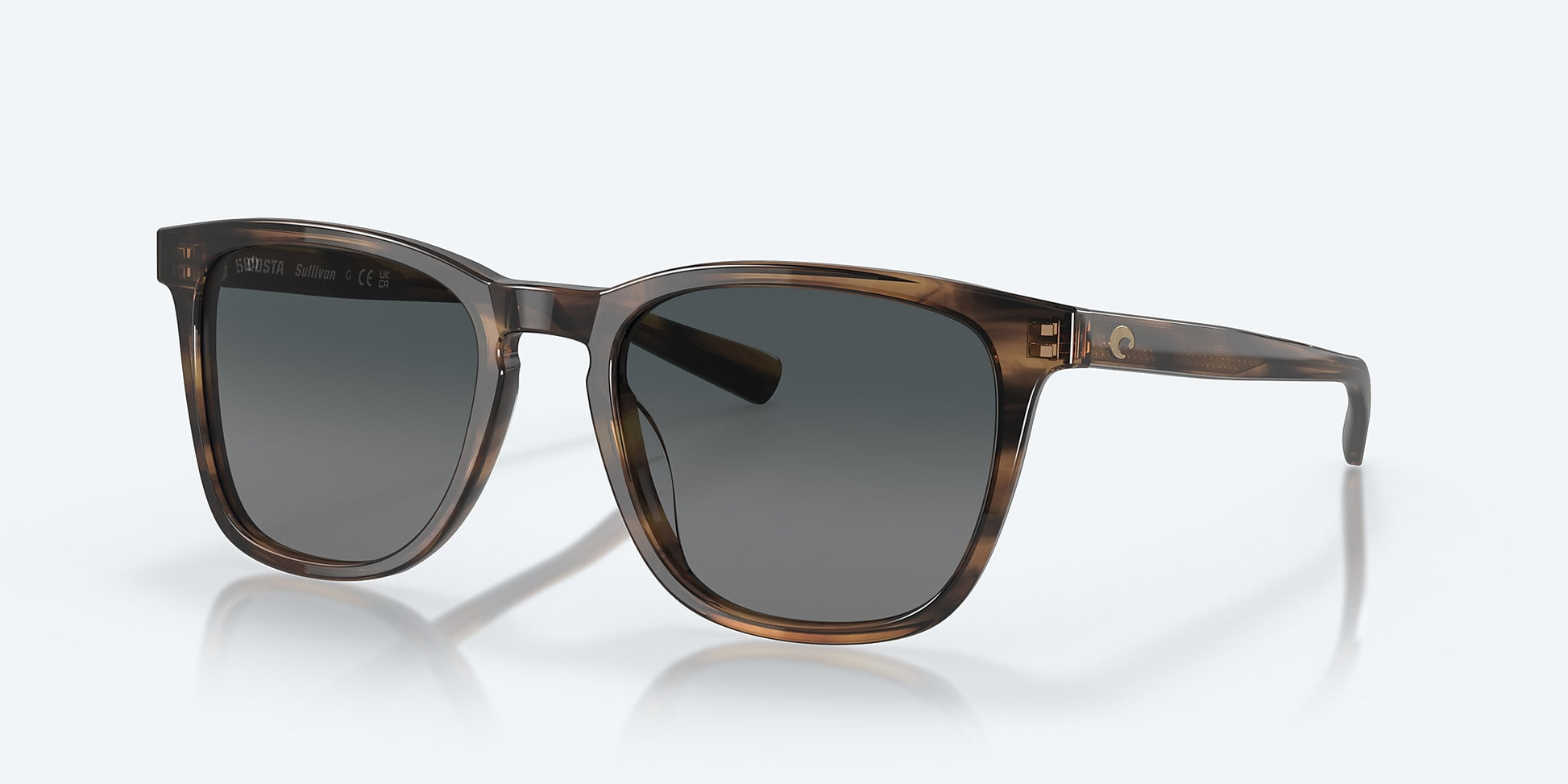 Costa Sullivan Polarized Sunglasses - Dogfish Tackle & Marine